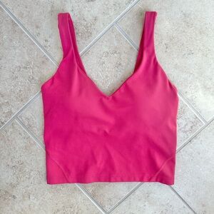 Lululemon Align Tank